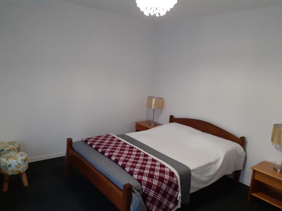 Salcia Hotel Tasnád Kültér fotó