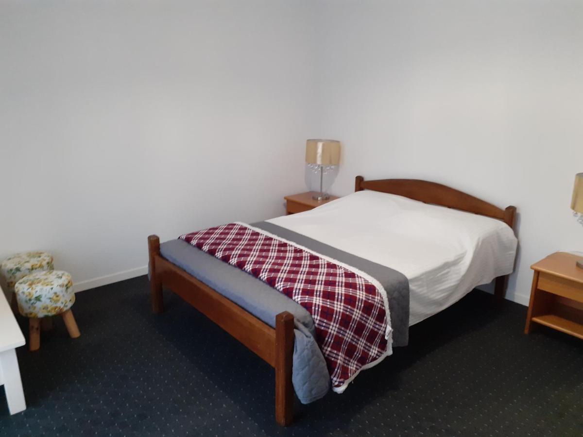 Salcia Hotel Tasnád Kültér fotó